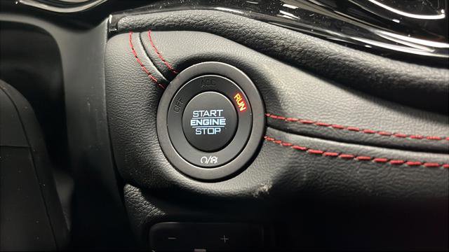 New 2026 Dodge Durango GT image 23