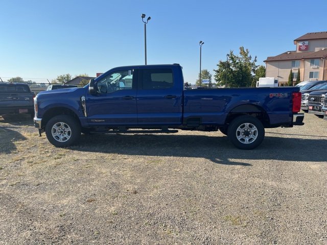 New 2026 Ford F350 XLT image 8