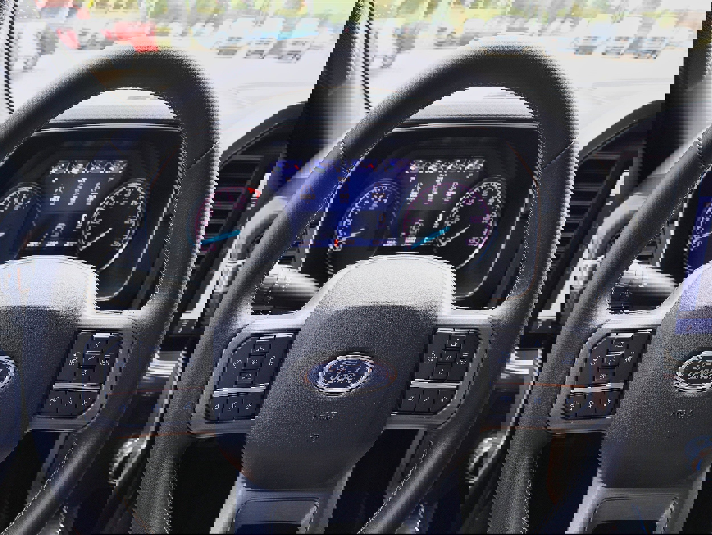 Used 2023 Ford F150 XLT w/ Equipment Group 302A High image 20