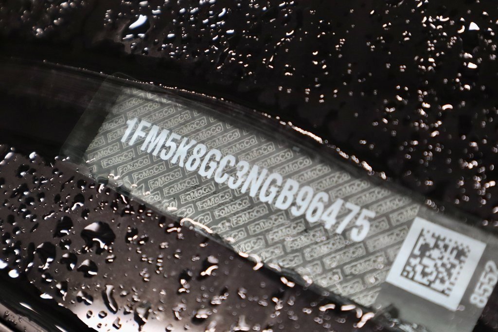 Certified 2022 Ford Explorer ST w/ ST Street Pack image 37