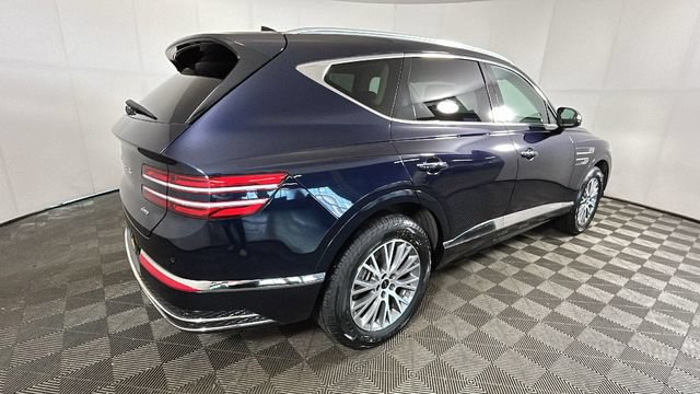 Used 2025 Genesis GV80 2.5T Standard AWD/4WD video 2
