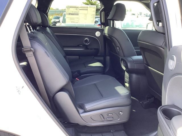 New 2026 Hyundai Palisade Calligraphy image 13