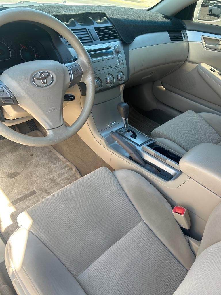 Used 2007 Toyota Solara SE image 9