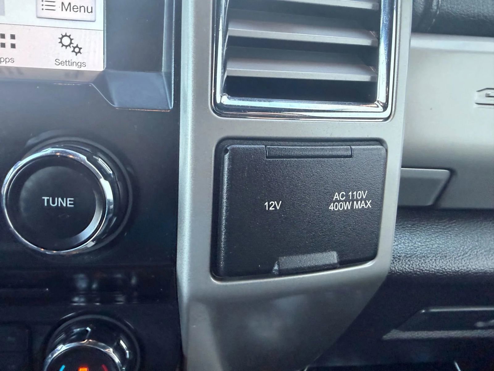 Used 2017 Ford F250 Lariat w/ Chrome Package image 21