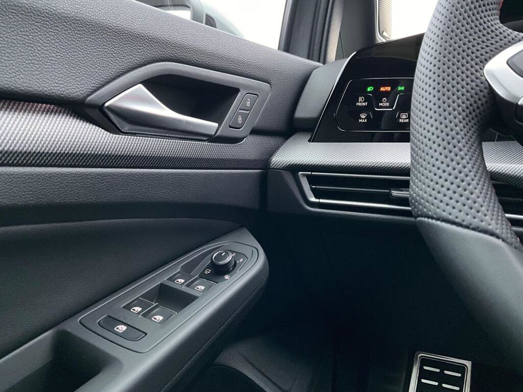 New 2026 Volkswagen GTI SE image 24