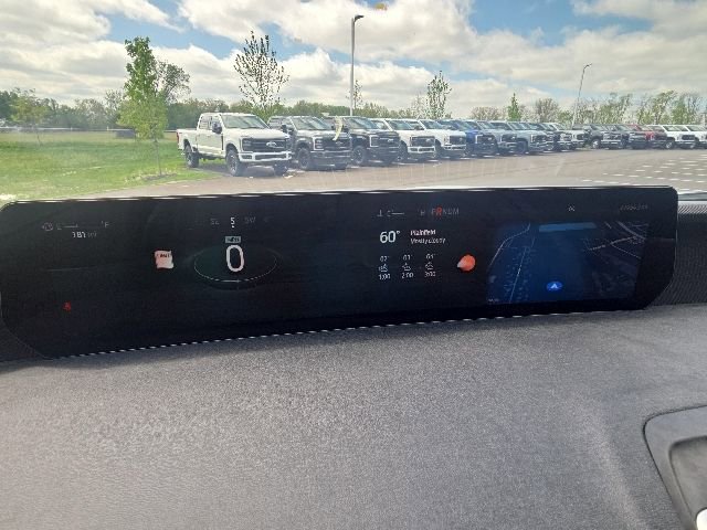 Used 2025 Ford Expedition Max Active AWD/4WD image 42