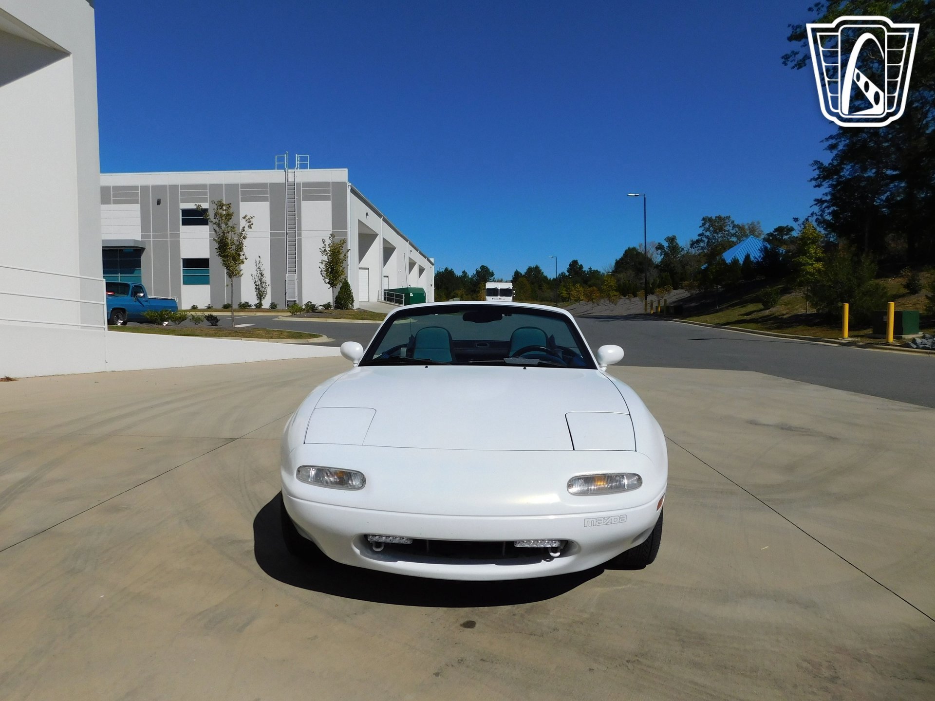 Used 1990 MAZDA MX-5 Miata image 16