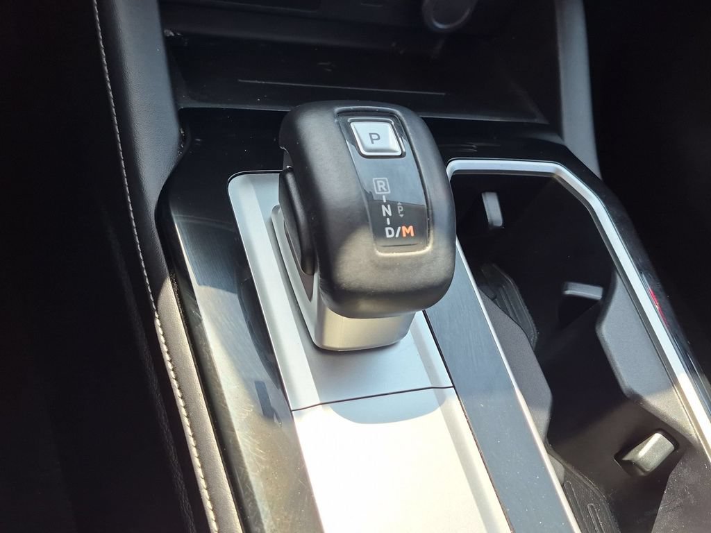 Used 2025 Mitsubishi Outlander SE AWD/4WD image 20