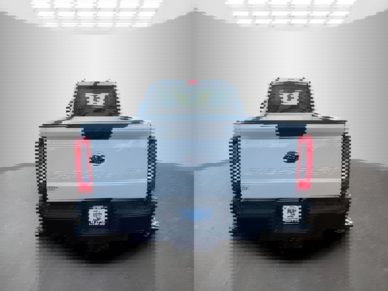 New 2026 Ford F250 XL image 5