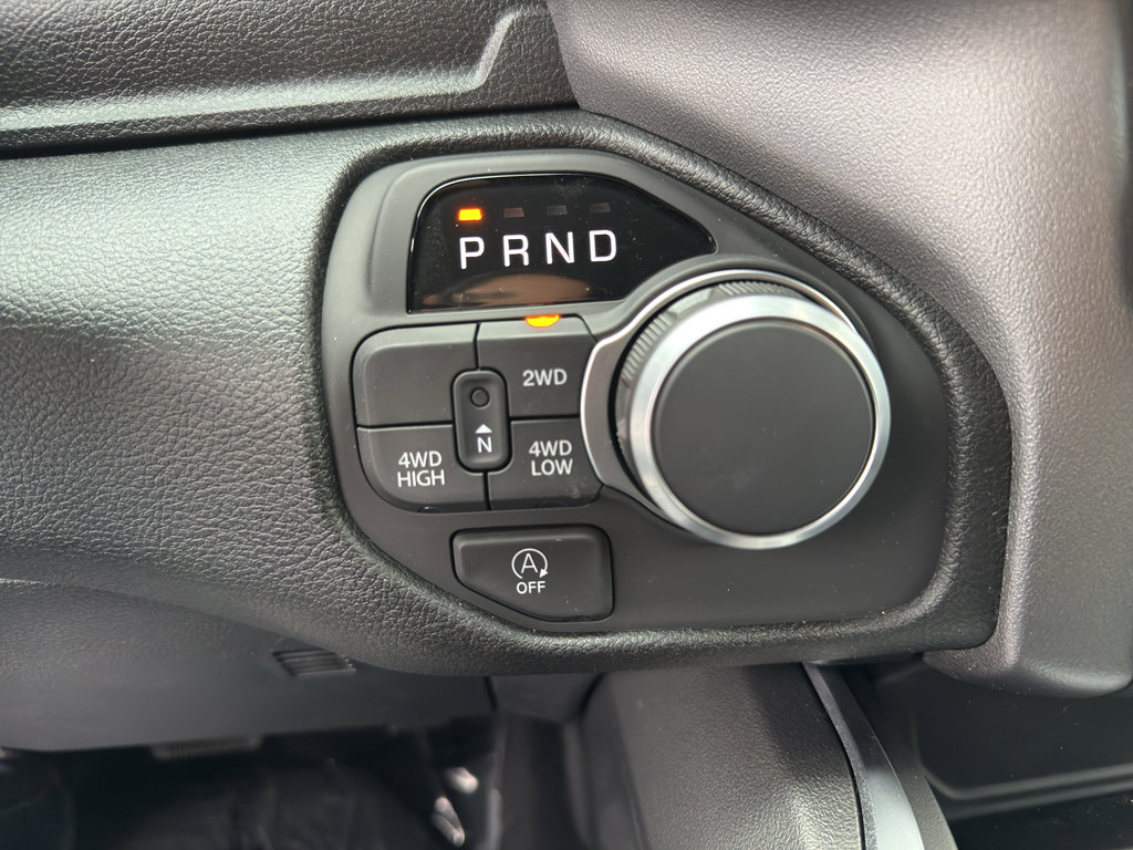 New 2026 RAM 1500 Express image 30