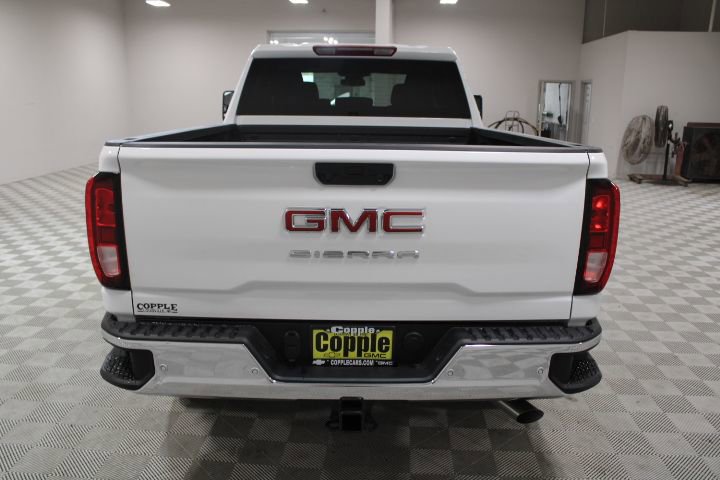 New 2026 GMC Sierra 2500 Pro w/ 1SA Pro Safety Plus Package image 10