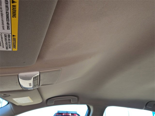 Used 2024 Nissan Altima 2.5 SV image 29