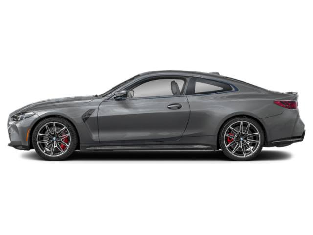 New 2027 BMW M4 xDrive Competition w/ Carbon Package AWD/4WD image 3