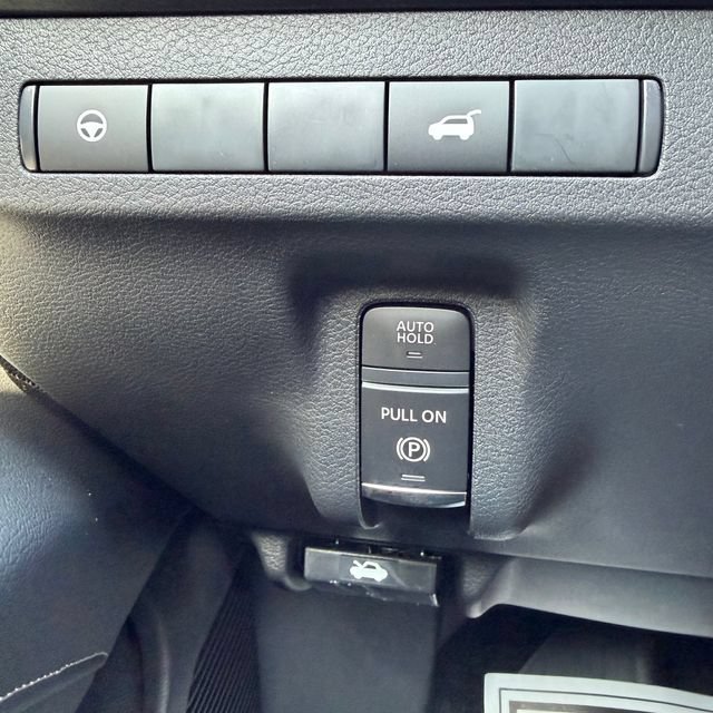 New 2026 Nissan Murano SL AWD/4WD image 25
