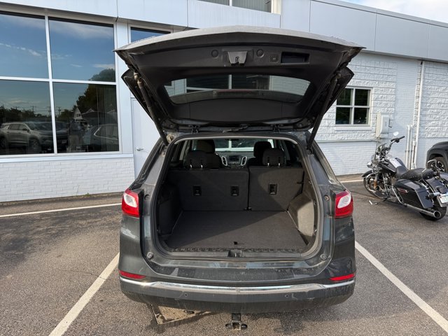 Used 2020 Chevrolet Equinox LT AWD/4WD image 25