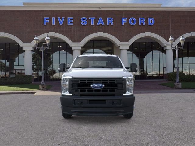New 2026 Ford F350 XL image 7