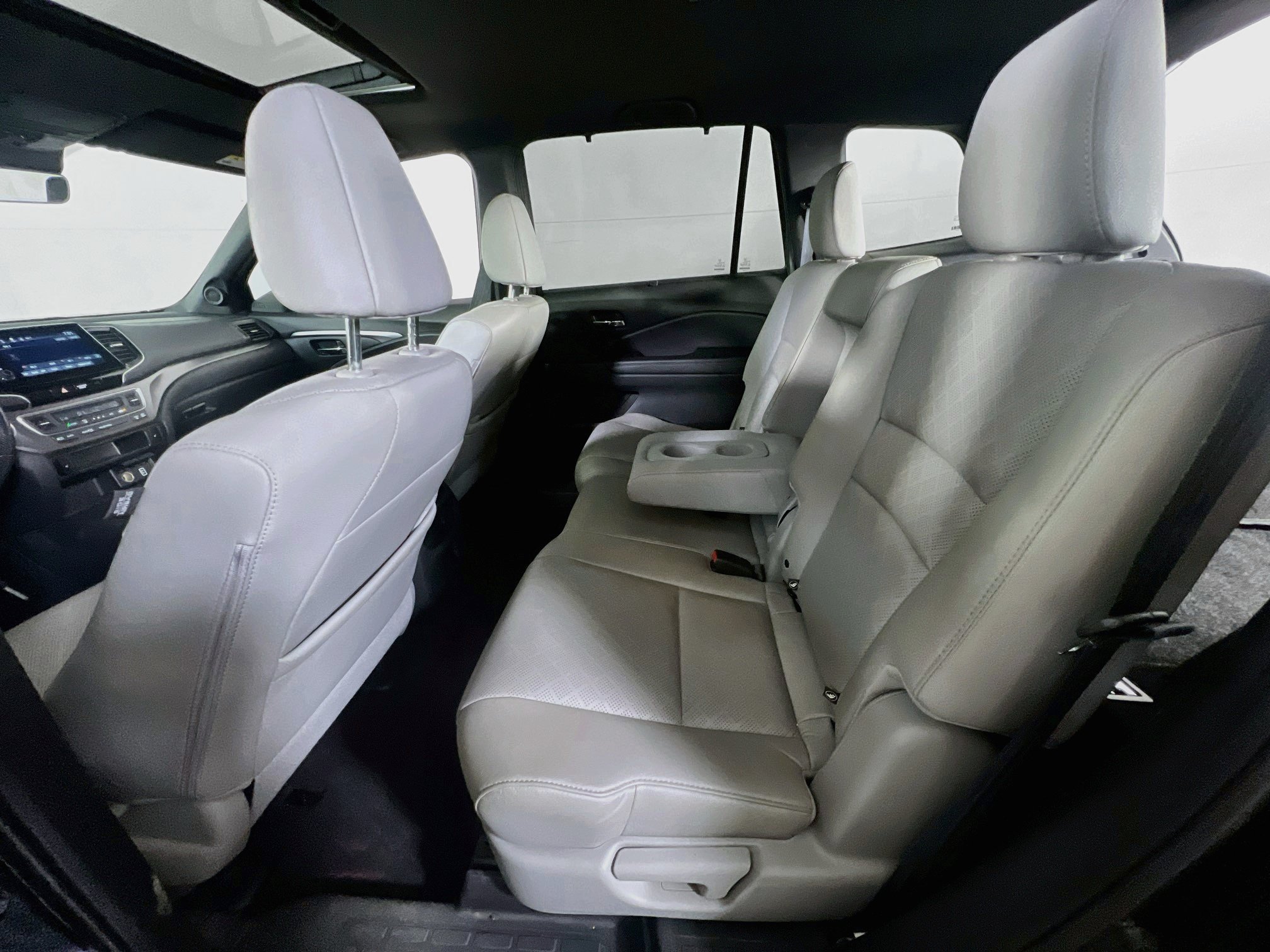 Used 2019 Honda Passport EX-L image 24
