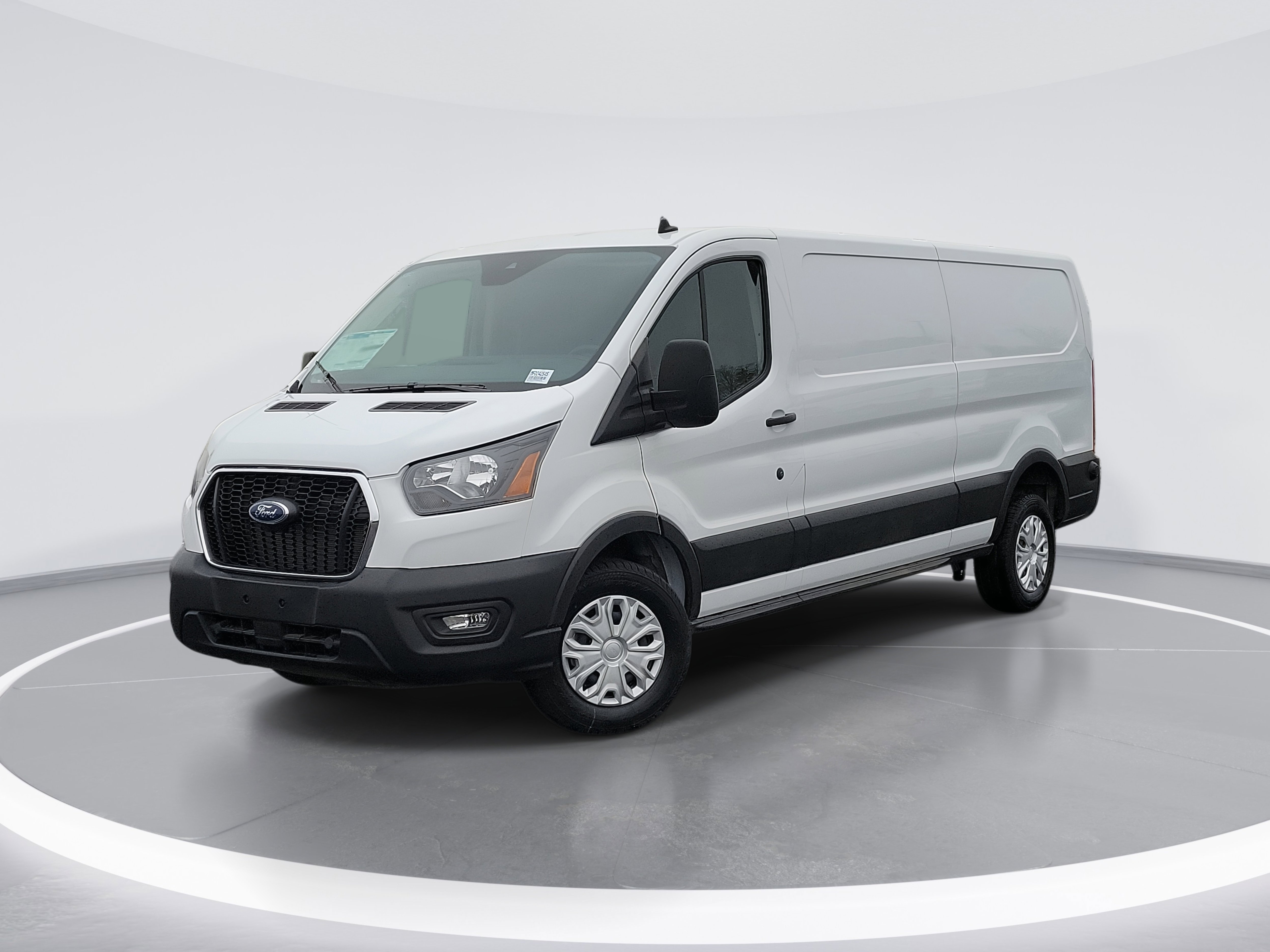 New 2024 Ford Transit 150 Base w/ Exterior Upgrade Package image 1