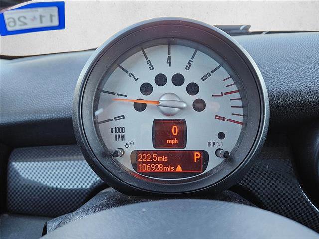 Used 2013 MINI Cooper S image 10