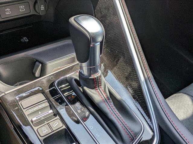 New 2025 Acura ADX A-Spec image 11