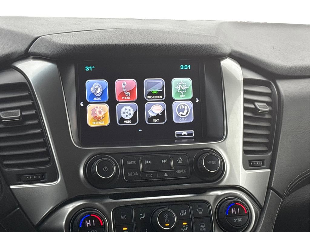 Used 2019 Chevrolet Tahoe Premier image 18