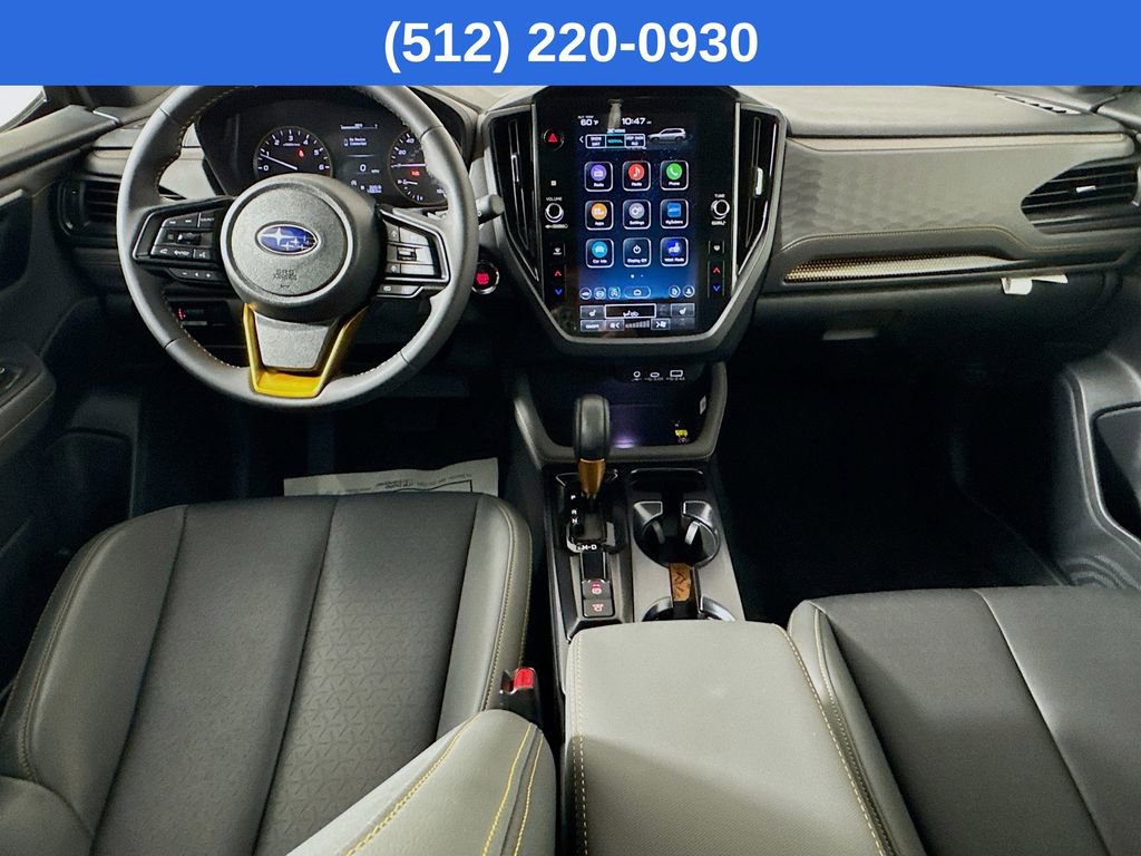 Used 2026 Subaru Forester Wilderness image 26