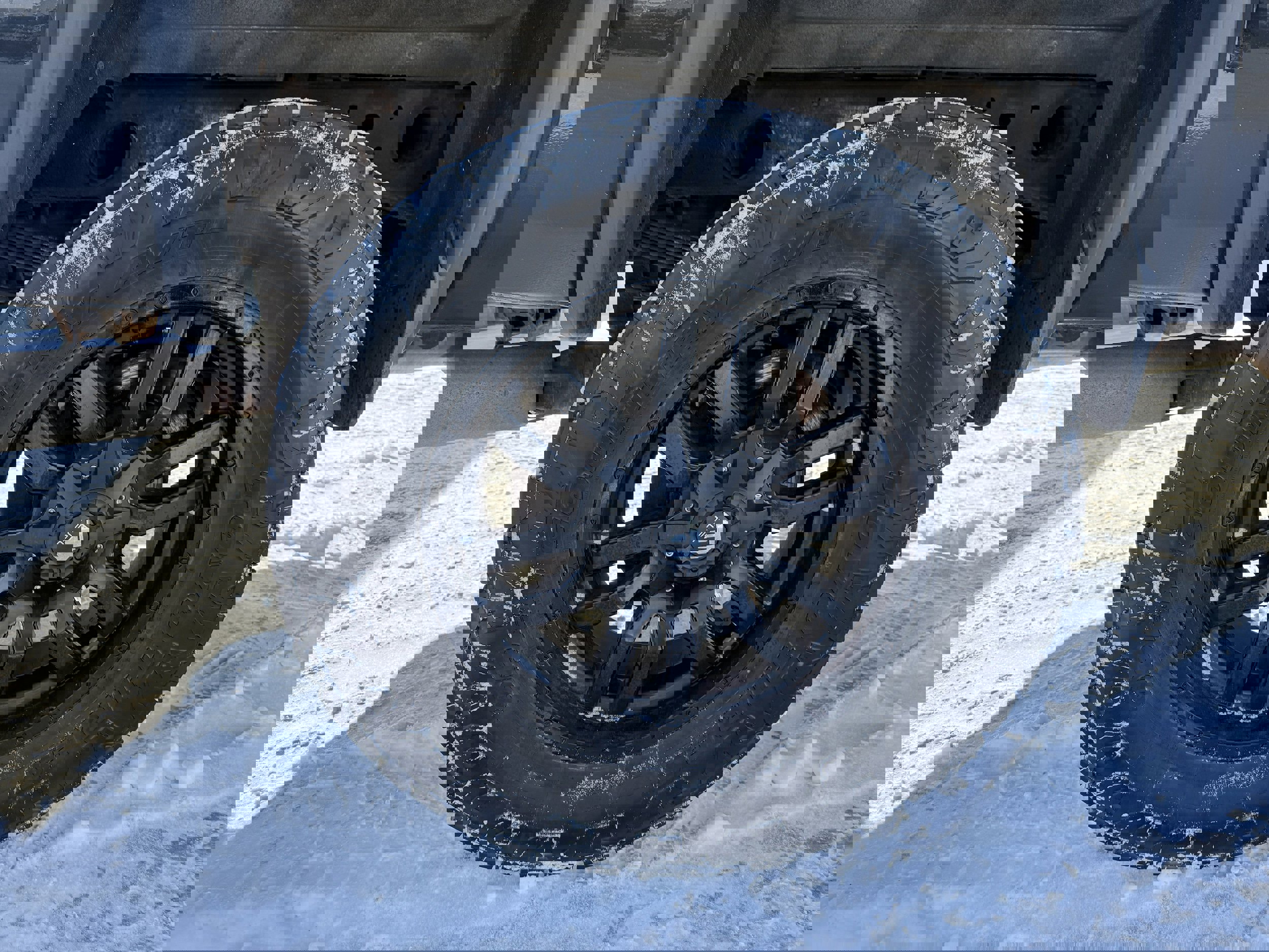 Used 2016 GMC Sierra 2500 SLT image 28