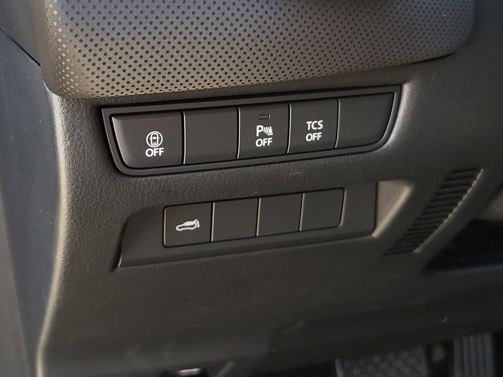 New 2026 MAZDA CX-50 AWD 2.5 S w/ Weather Package image 17