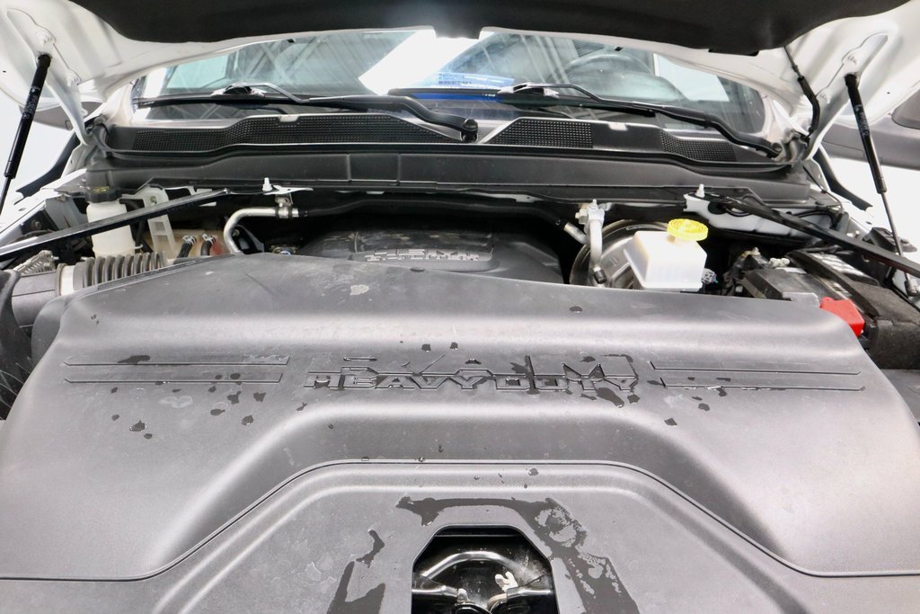 Used 2024 RAM 2500 Big Horn image 13