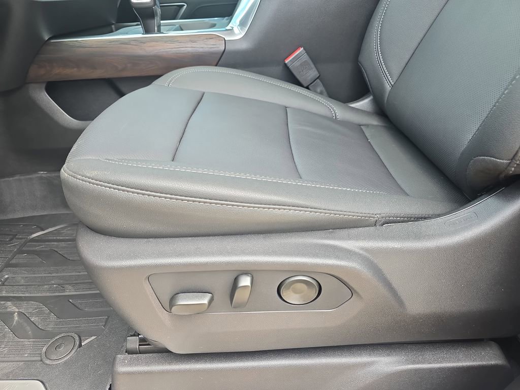 New 2026 GMC Sierra 1500 SLT w/ SLT Premium Plus Package image 30