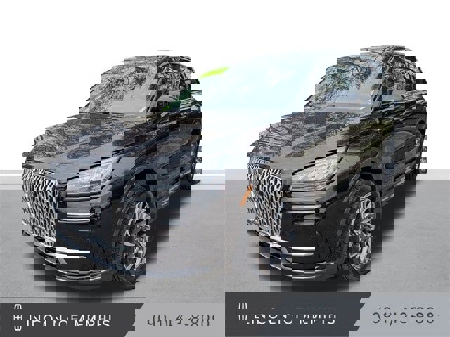 New 2026 Lincoln Corsair Premiere image 1