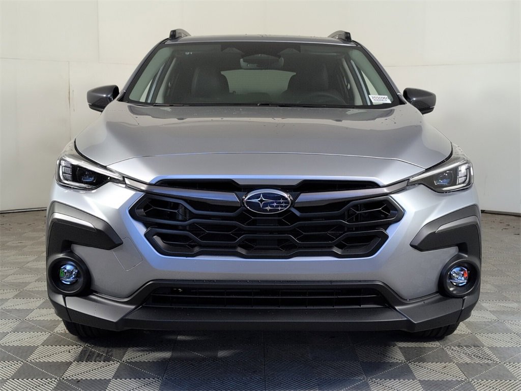 New 2025 Subaru Crosstrek 2.5i Limited w/ Popular Package #3A image 3