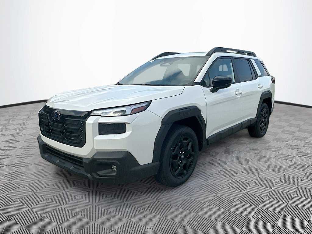 New 2026 Subaru Outback Limited AWD/4WD image 4