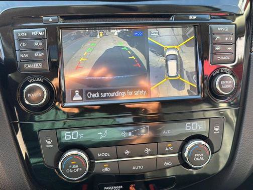 Used 2014 Nissan Rogue SL w/ SL Premium Package AWD/4WD image 19
