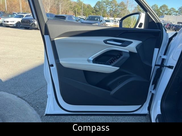 New 2025 Audi Q5 Premium image 15