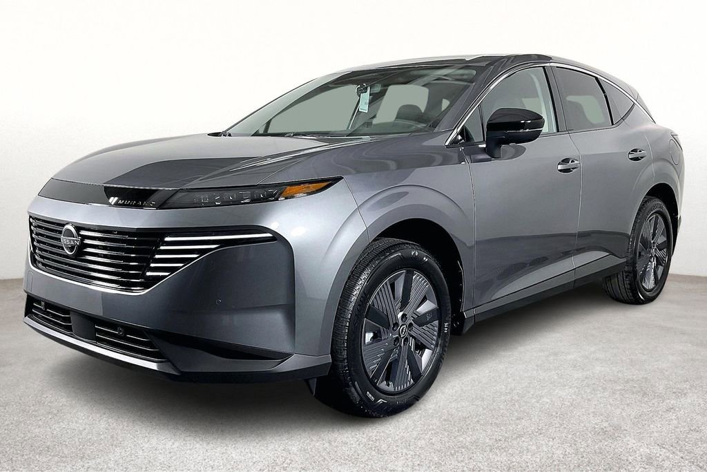 New 2026 Nissan Murano SL image 4