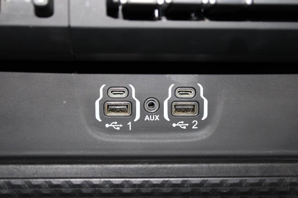 Used 2023 RAM 1500 Limited w/ Body Color Bumper Group image 52