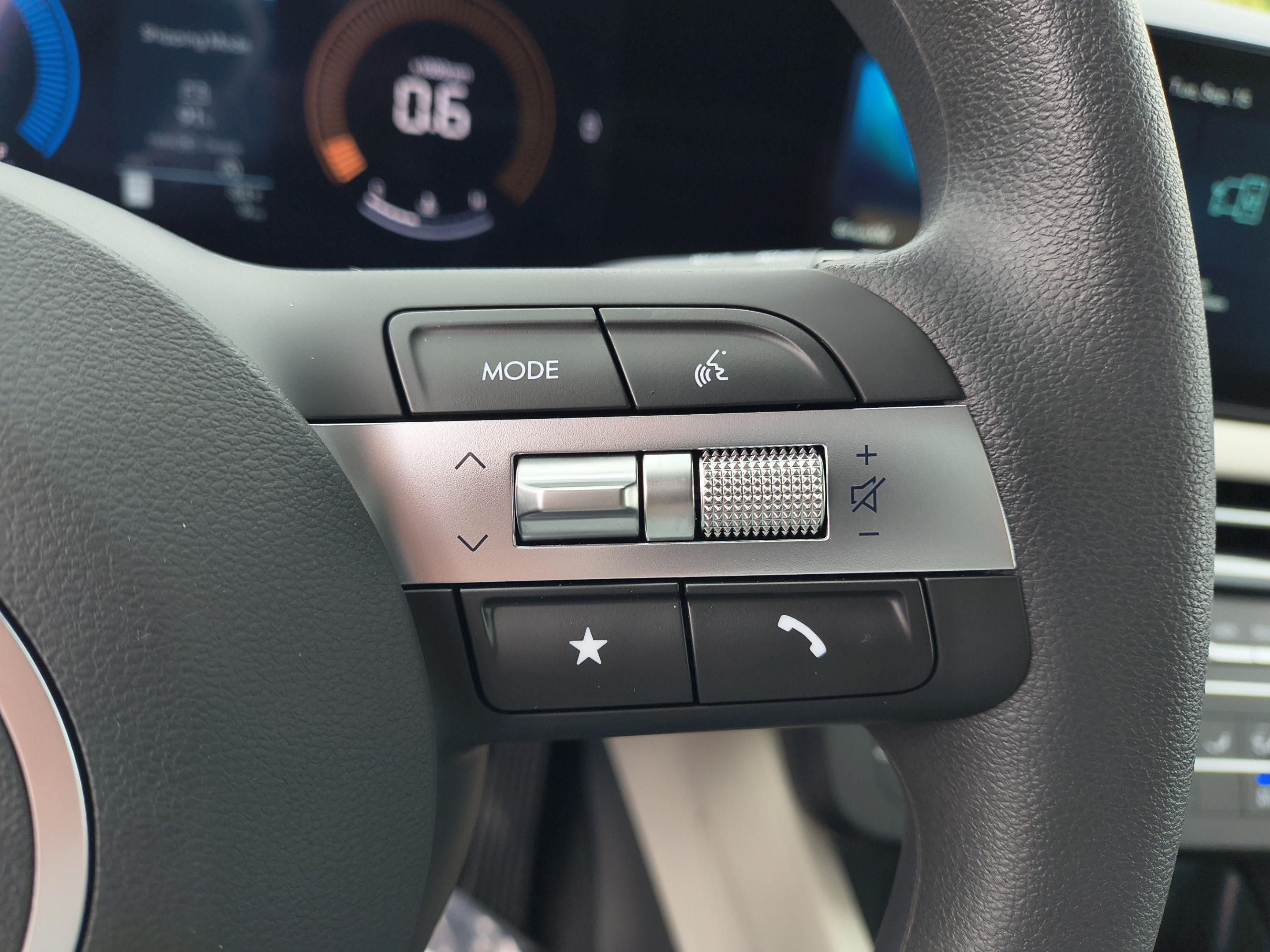 New 2026 Hyundai Tucson SE FWD image 28