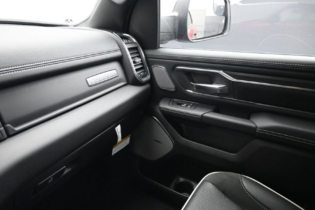 New 2027 RAM 1500 Laramie AWD/4WD image 8