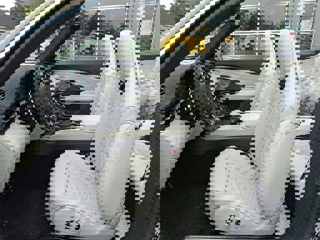 New 2026 Maserati GranCabrio Modena image 23