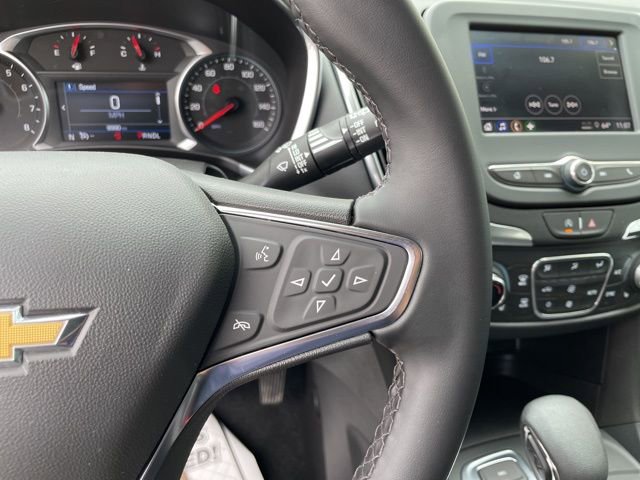 Used 2024 Chevrolet Equinox LT AWD/4WD image 18