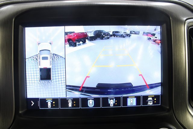 Used 2020 GMC Sierra 1500 Denali w/ Denali Ultimate Package image 4