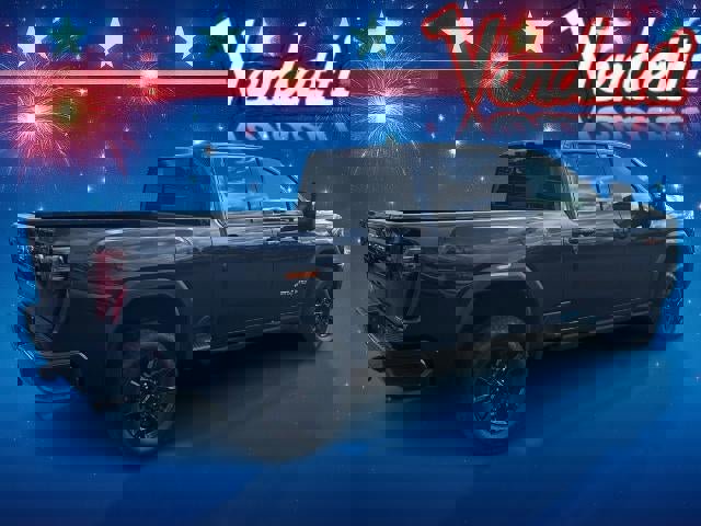 Certified 2024 GMC Sierra 2500 AT4 w/ AT4 Premium Plus Package image 5