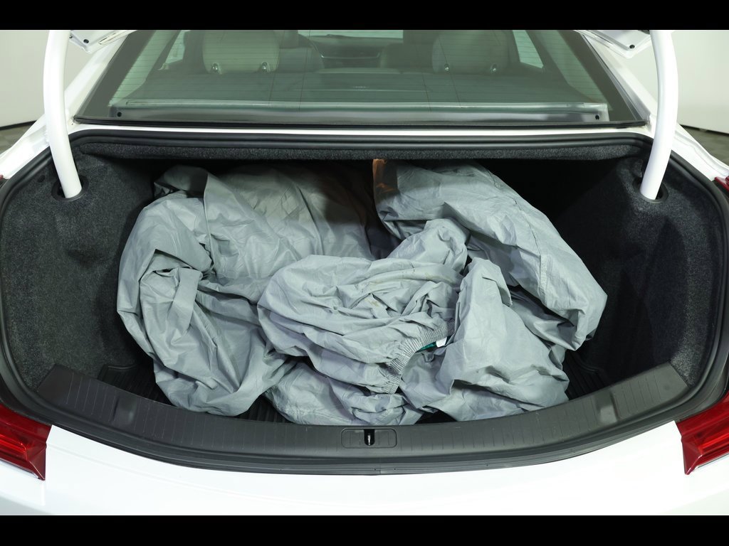 Used 2019 Cadillac XTS Luxury w/ Driver Awareness Package image 32