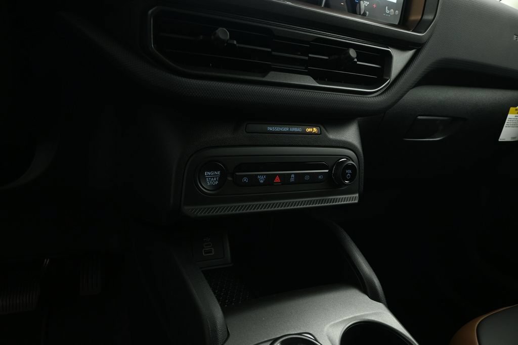 New 2026 Ford Bronco Sport Outer Banks AWD/4WD image 13