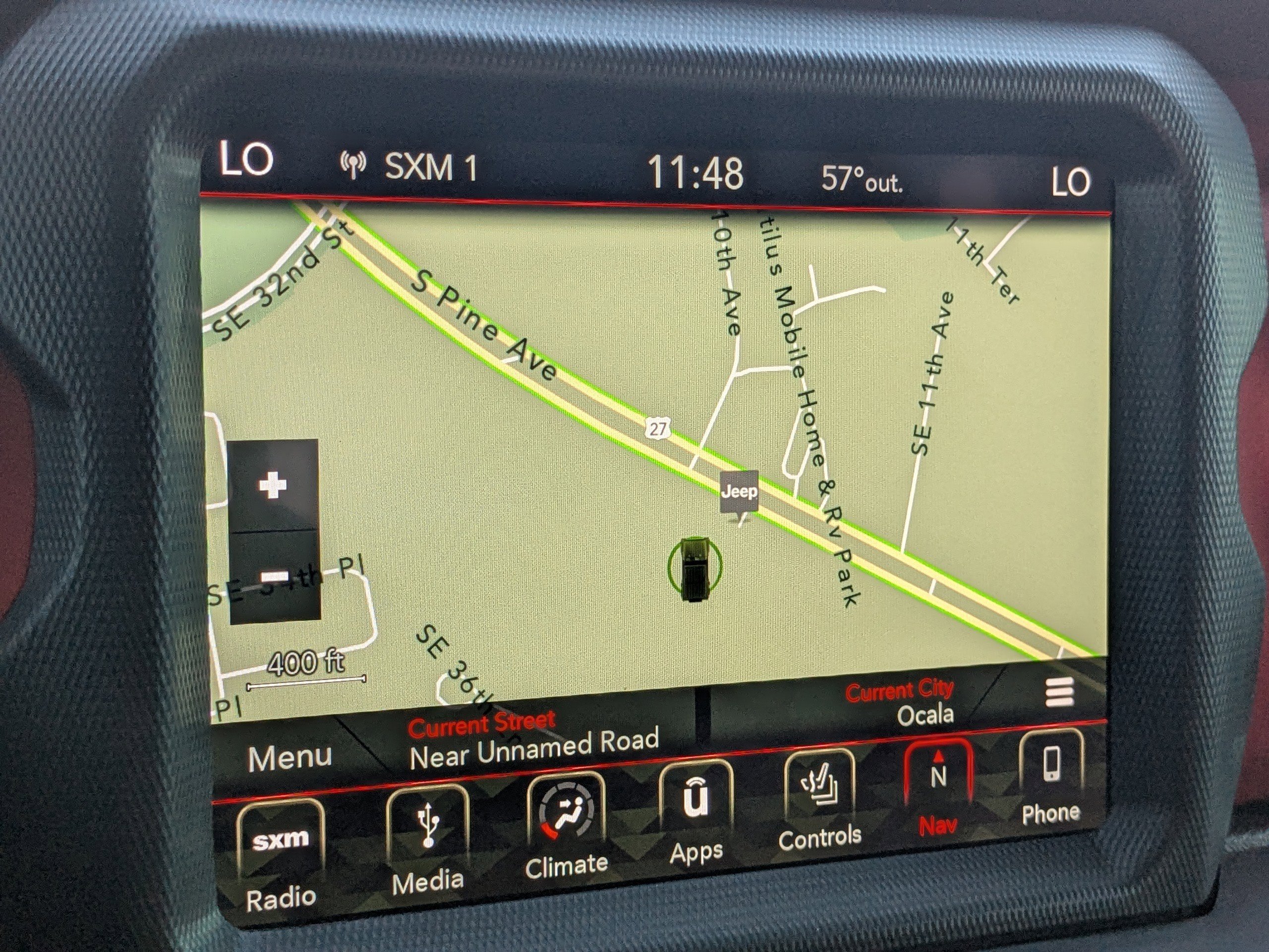 Certified 2019 Jeep Wrangler Rubicon image 20