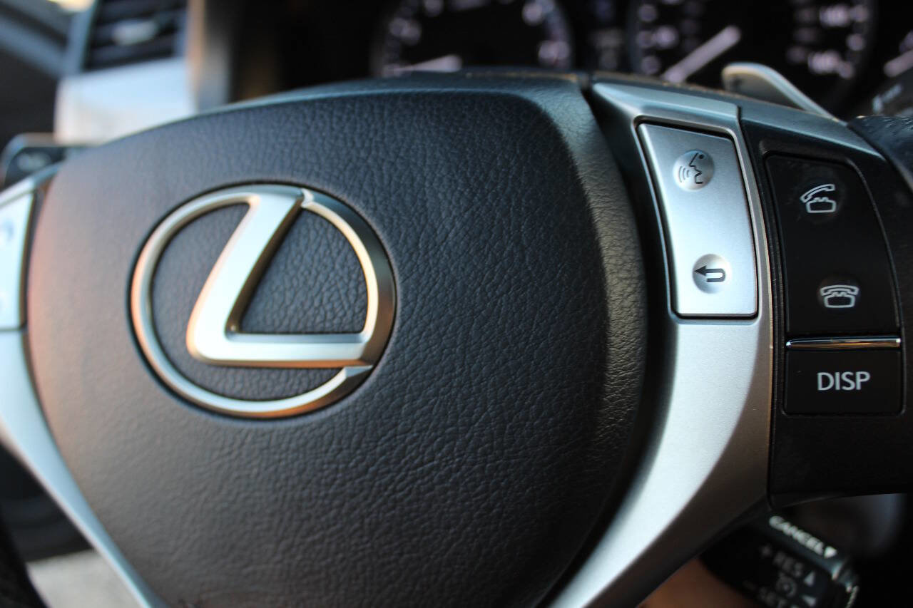 Used 2014 Lexus GS 350 AWD image 12