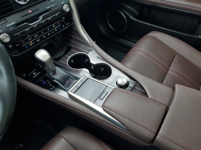 Used 2020 Lexus RX 350 FWD w/ Luxury Package image 30