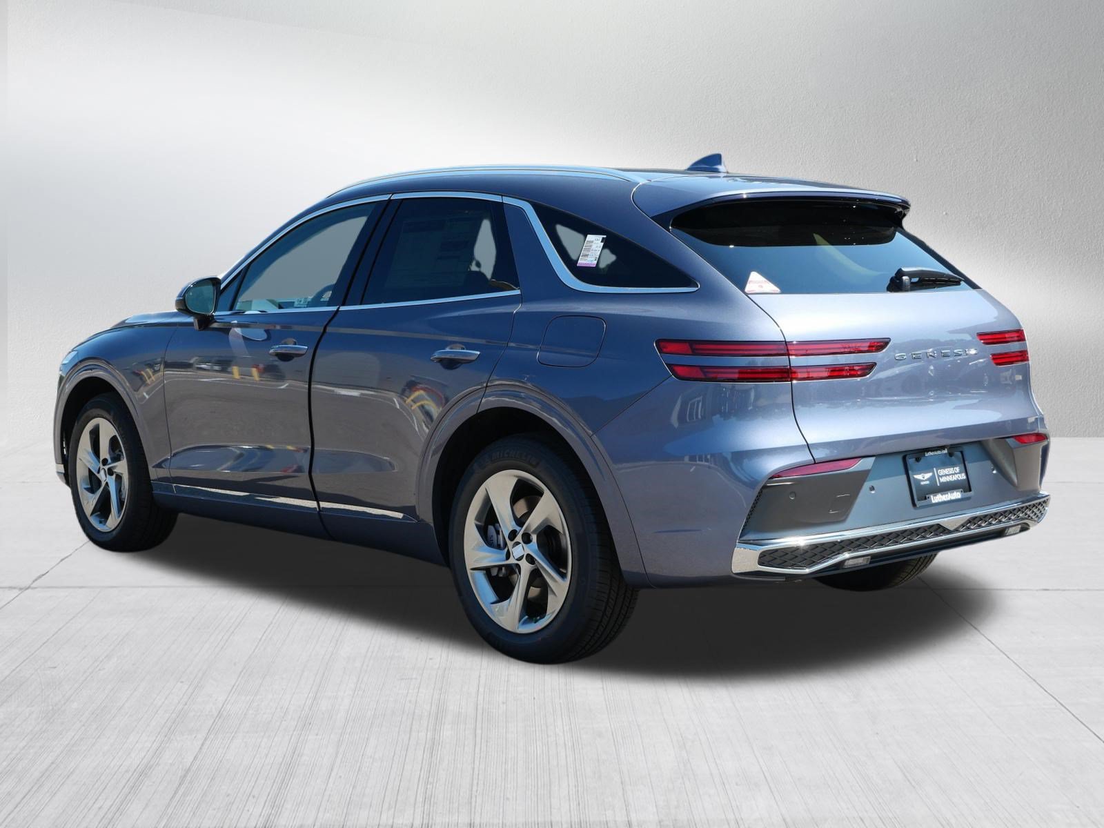 New 2027 Genesis GV70 2.5T AWD/4WD image 2