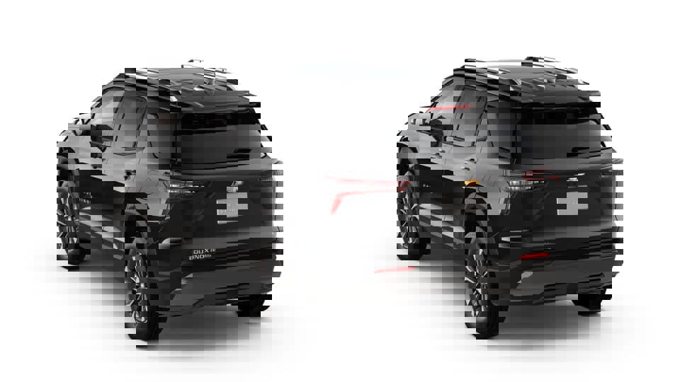 New 2026 Chevrolet Equinox LT w/ LPO, Floor Liner Package image 46